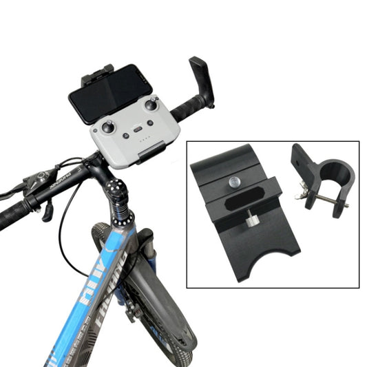 Remote Control Bike Mounting Bracket for DJI Mini 3 Pro/Mavic Air 2S/Air 2/Mini 2 - DJI & GoPro Accessories by buy2fix | Online Shopping UK | buy2fix