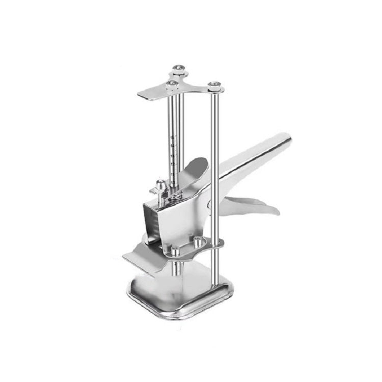 Ceramic Tile Heavy Object Manual Lift Raise Elevator, Model: FQ-03 - Lifting Tools & Accessories by buy2fix | Online Shopping UK | buy2fix