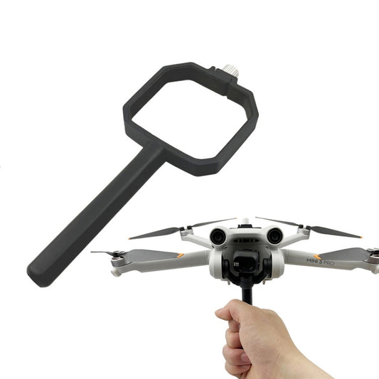 Handheld Holder Take-off  Landing Mount for DJI Mini 3 Pro - DJI & GoPro Accessories by buy2fix | Online Shopping UK | buy2fix
