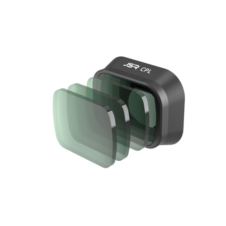 JUNESTAR Filters for DJI Mini 3 Pro,Model:  ND16 JSR-1663-04 - DJI & GoPro Accessories by buy2fix | Online Shopping UK | buy2fix