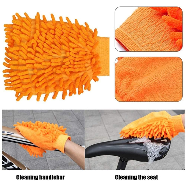 Bike Chain Washer Cleaner Kit Maintenance Tool,Specification: 3 In 1 - Outdoor & Sports by buy2fix | Online Shopping UK | buy2fix