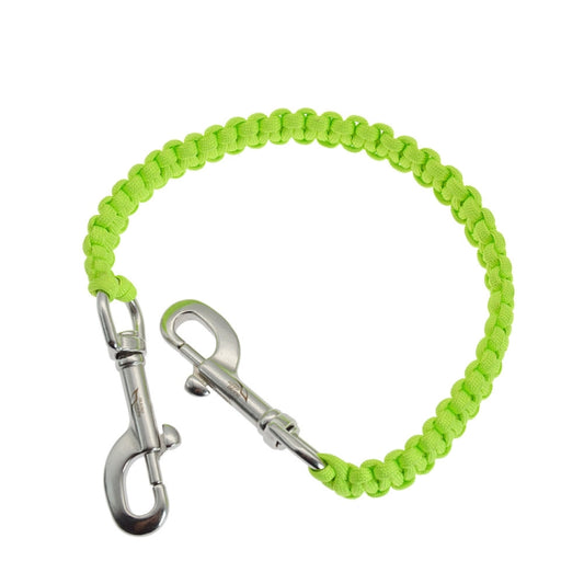 KEEP DIVING RP-D01 Diving Camera Tray Handle Rope Lanyard Strap, Color: Green - Camera Accessories by KEEP DIVING | Online Shopping UK | buy2fix
