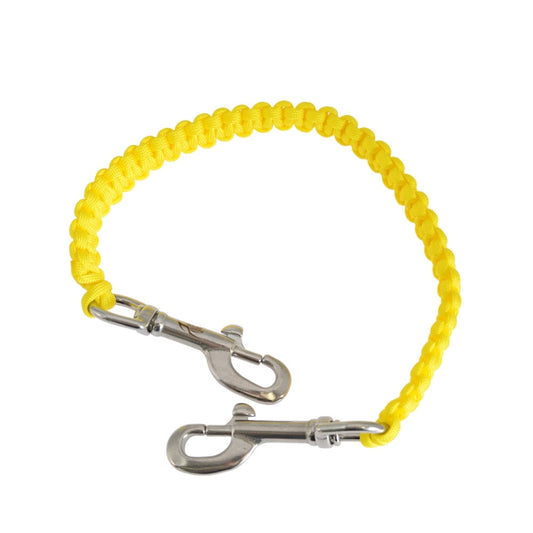 KEEP DIVING RP-D01 Diving Camera Tray Handle Rope Lanyard Strap, Color: Yellow - Camera Accessories by KEEP DIVING | Online Shopping UK | buy2fix