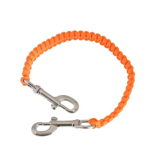 KEEP DIVING RP-D01 Diving Camera Tray Handle Rope Lanyard Strap, Color: Orange - Camera Accessories by KEEP DIVING | Online Shopping UK | buy2fix