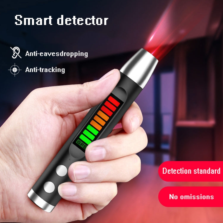S16 Detection Pen Hotel Anti-candid Camera Detection Camera Detector - Security by buy2fix | Online Shopping UK | buy2fix