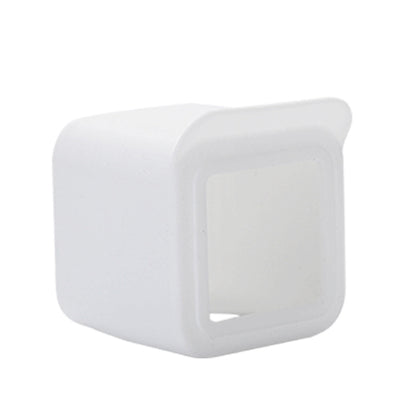 Surveillance Camera Silicone Cover for Wyze Cam V3 - Security by buy2fix | Online Shopping UK | buy2fix