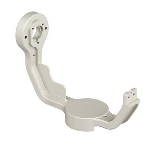 Gimbal Motor Accessories For Phantom 4 ROLL Lower Bracket - DJI & GoPro Accessories by buy2fix | Online Shopping UK | buy2fix