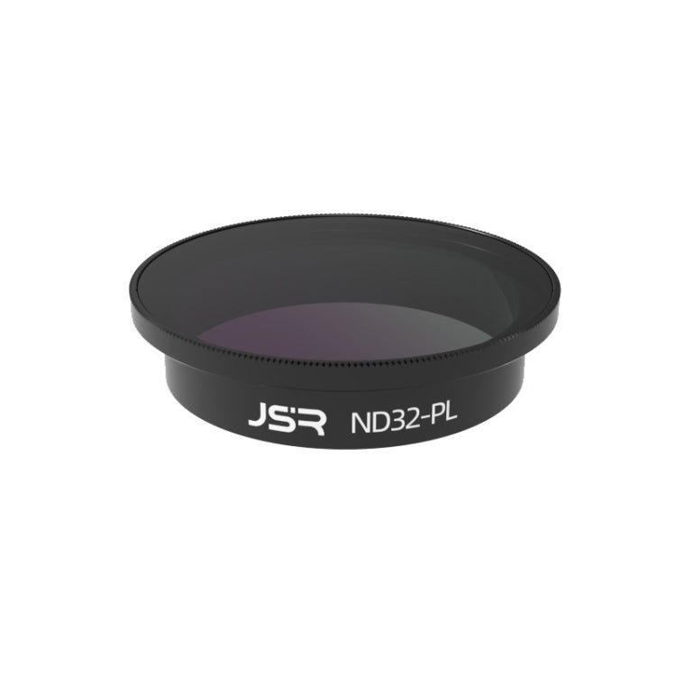 JSR  Drone Filter Lens Filter For DJI Avata,Style: ND32PL - Lens Filter by JSR | Online Shopping UK | buy2fix