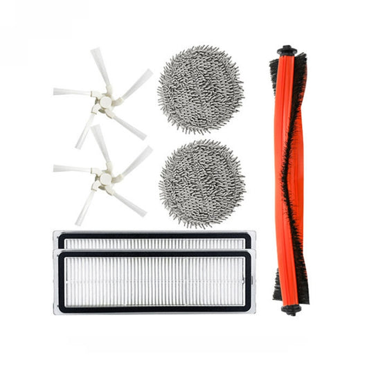 For Xiaomi Mijia Disposable Sweeper Pro Replacement Accessories,Spec: Kit - Consumer Electronics by buy2fix | Online Shopping UK | buy2fix