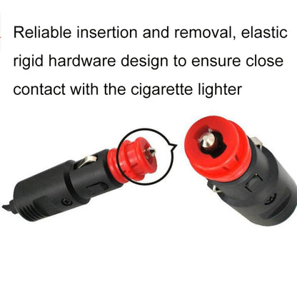 KingNeed C30 Four USB Car Charger 3 In 1 Car Cigarette Lighter - Cigar Socket by KingNeed | Online Shopping UK | buy2fix