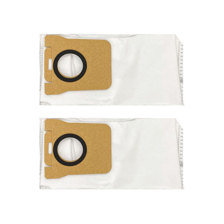 For Xiaomi Mijia STYTJ05ZHM Vacuum Cleaner Parts Accessories,Spec: 2pcs Dust Bag - Consumer Electronics by buy2fix | Online Shopping UK | buy2fix