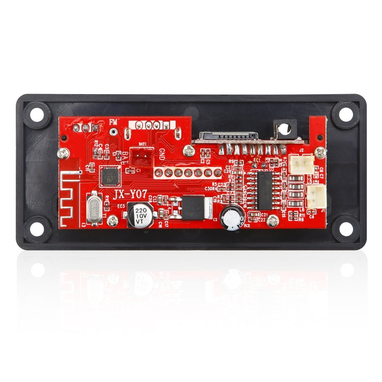 With Power Amplifier Bluetooth Decoder Board Recording Call Lossless Motherboard - In Car by buy2fix | Online Shopping UK | buy2fix