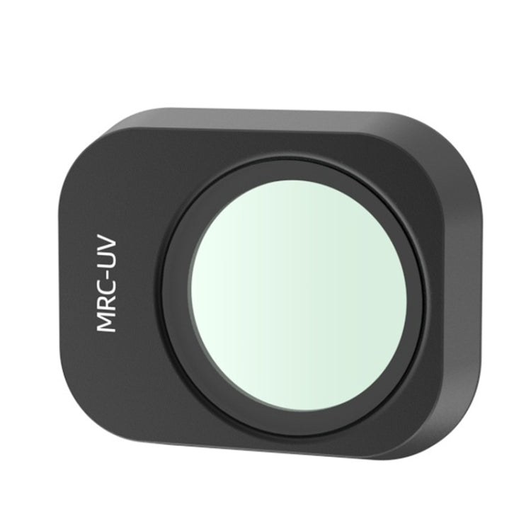 JSR For Mini 3 Pro Camera Filters, Style: DB MCUV - DJI & GoPro Accessories by JSR | Online Shopping UK | buy2fix