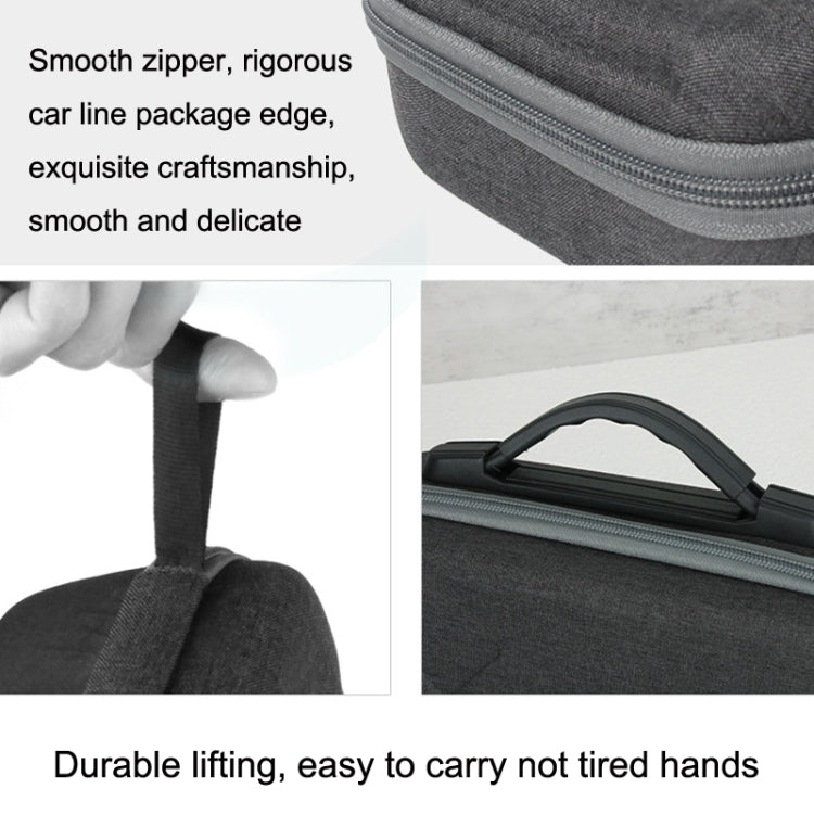 For DJI Avata Advanced Set Bag Sunnylife Handheld Storage Bag - DJI & GoPro Accessories by buy2fix | Online Shopping UK | buy2fix