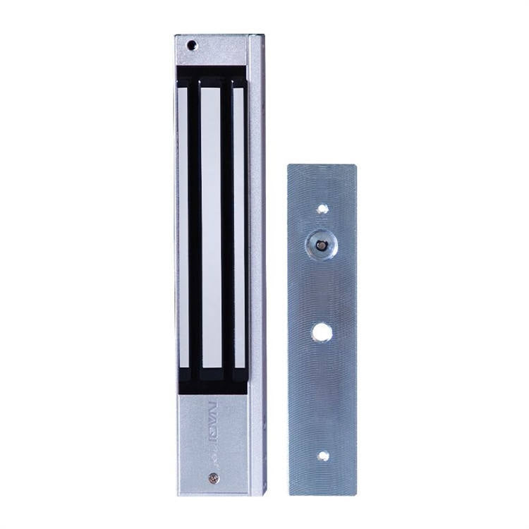 Electromagnetic Access Lock Signal Output Magnetic Lock - Security by buy2fix | Online Shopping UK | buy2fix