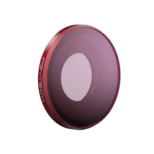 PGYTECH  For DJI OSMO Action 3 Filter Camera Lens Pro Version,Spec: UV - DJI & GoPro Accessories by PGYTECH | Online Shopping UK | buy2fix