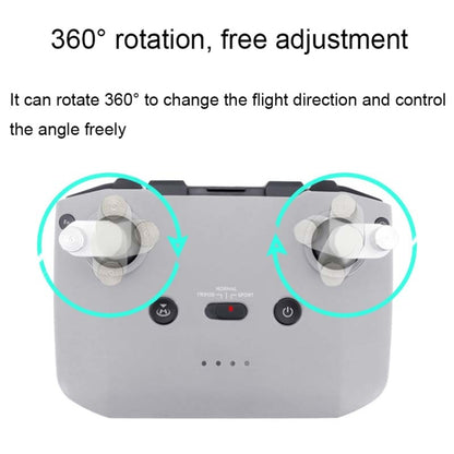 For DJI Mavic Pro Remote Control Joystick Governor Time-lapse Photography Tool - DJI & GoPro Accessories by buy2fix | Online Shopping UK | buy2fix