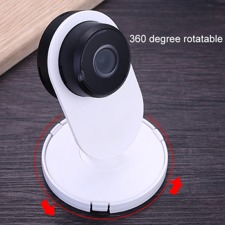 For Mi/Yi Smart Home Security Camera 2pcs  360 Degree Swivel Wall Mount - Security by buy2fix | Online Shopping UK | buy2fix