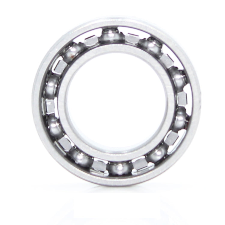 MR63 Open Bearing  3x6x2mm 20pcs Miniature Ball Bearings - Bearing by buy2fix | Online Shopping UK | buy2fix