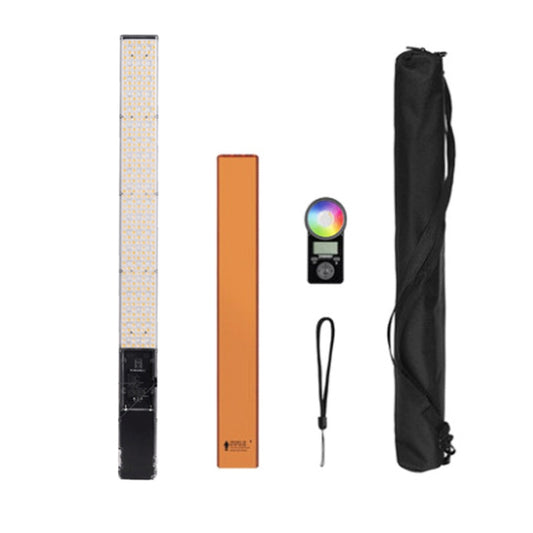 YONGNUO YN360III RGB Colorful Stick Light Hand Holds LED Photography Fili Lights, Spec: Standard - Camera Accessories by YONGNUO | Online Shopping UK | buy2fix
