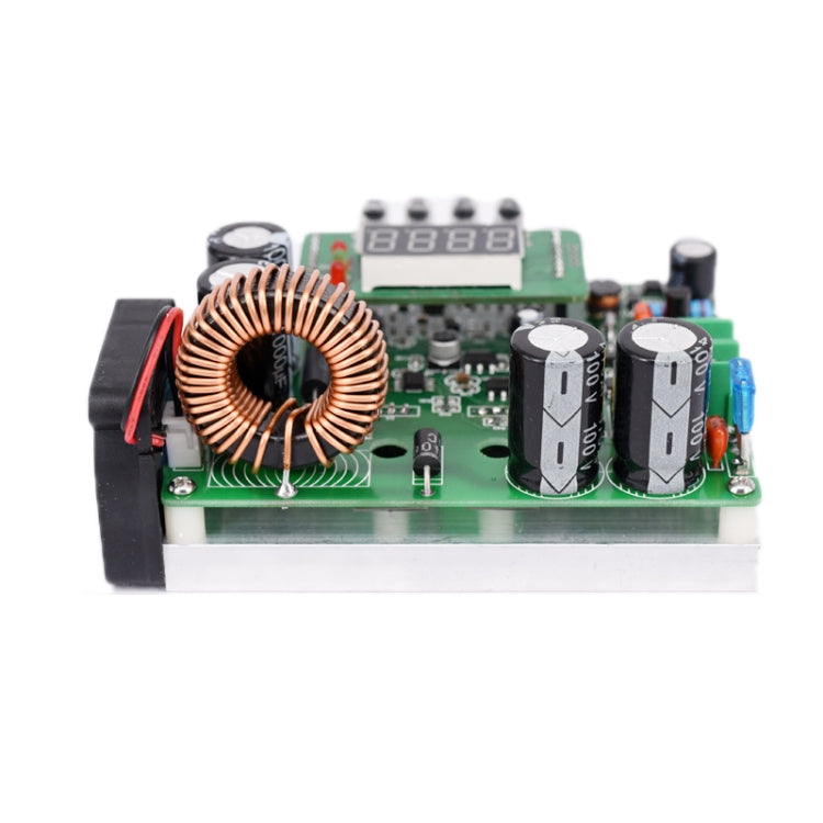 60V Step-Down Power Module 12A High Power CNC Converter - Consumer Electronics by buy2fix | Online Shopping UK | buy2fix