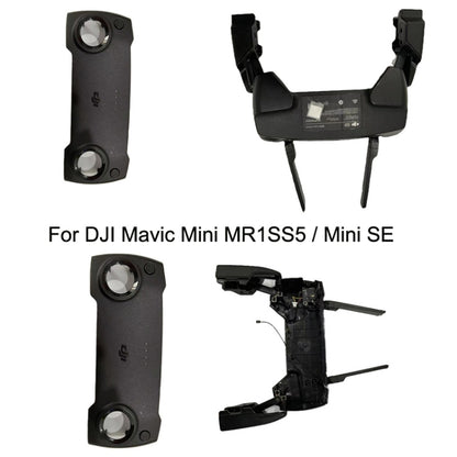 For DJI Mavic Mini MR1SS5 / Mini SE Remote Control Shell Repair Accessories Remote Control Lower Shell - Other by buy2fix | Online Shopping UK | buy2fix