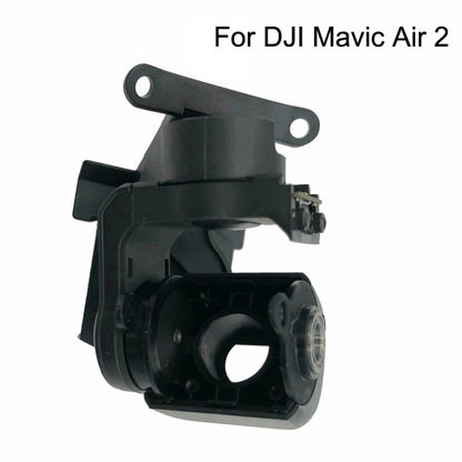 For DJI Mavic Air 2 Gimbal Camera Shaft Arm Assembly Repair Accessories(Black) - DJI & GoPro Accessories by buy2fix | Online Shopping UK | buy2fix