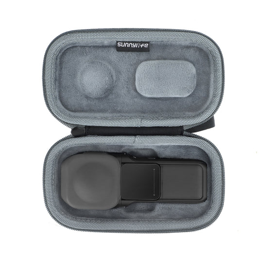 Sunnylife IST-B461 For DJI Insta360 One RS 1-inch Panoramic Camera Storage Single Machine Bag - DJI & GoPro Accessories by Sunnylife | Online Shopping UK | buy2fix