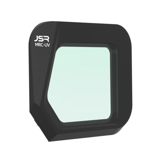 JSR JSR-1008 For DJI Mavic 3 Classic Youth Edition Drone Filter, Style: MCUV - DJI & GoPro Accessories by JSR | Online Shopping UK | buy2fix