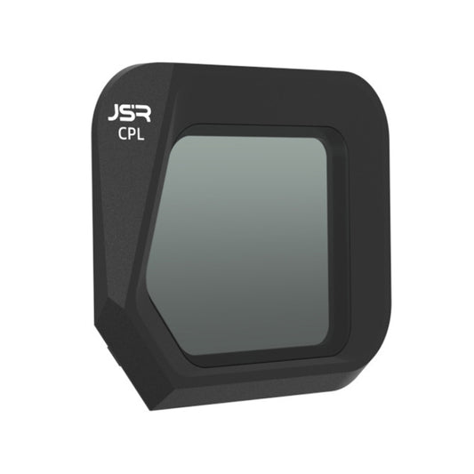JSR JSR-1008 For DJI Mavic 3 Classic Youth Edition Drone Filter, Style: CPL - DJI & GoPro Accessories by JSR | Online Shopping UK | buy2fix