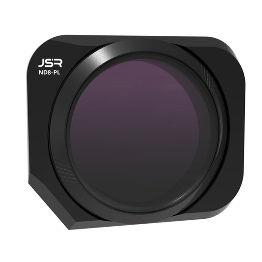 JSR JSR-1008 For DJI Mavic 3 Classic Youth Edition Drone Filter, Style: ND8PL - DJI & GoPro Accessories by JSR | Online Shopping UK | buy2fix