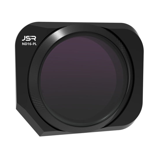 JSR JSR-1008 For DJI Mavic 3 Classic Youth Edition Drone Filter, Style: ND16PL - DJI & GoPro Accessories by JSR | Online Shopping UK | buy2fix