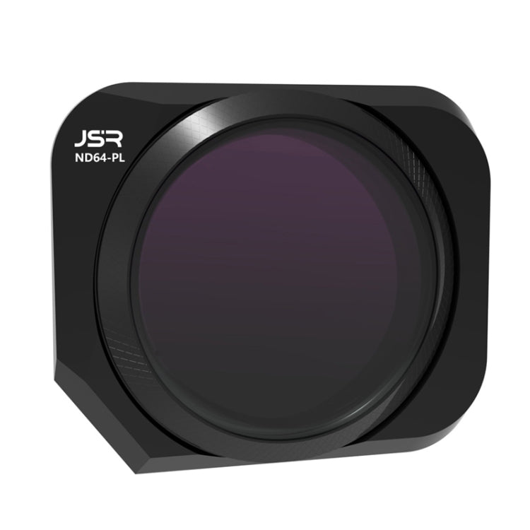 JSR JSR-1008 For DJI Mavic 3 Classic Youth Edition Drone Filter, Style: ND64PL - DJI & GoPro Accessories by JSR | Online Shopping UK | buy2fix