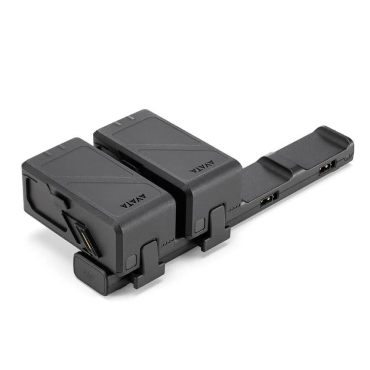 Original DJI Avata Accessories Pack Intelligent Battery+Charging Manager(Black) - DJI & GoPro Accessories by DJI | Online Shopping UK | buy2fix