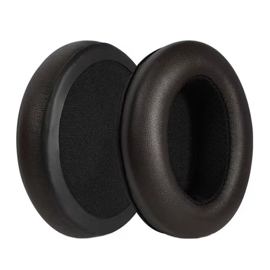 For Sennheiser Momentum 1pair Soft Comfortable Headset Sponge Cover, Color: Brown Protein - Apple Accessories by buy2fix | Online Shopping UK | buy2fix