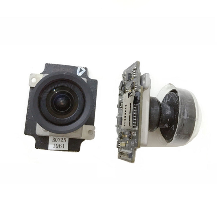 for DJI Phantom 3 SE Gimbal Camera Lens Repair Parts - Repair & Spare Parts by buy2fix | Online Shopping UK | buy2fix