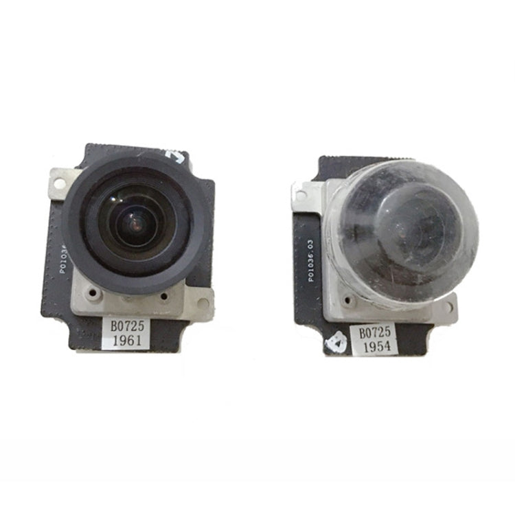 for DJI Phantom 3 SE Gimbal Camera Lens Repair Parts - Repair & Spare Parts by buy2fix | Online Shopping UK | buy2fix