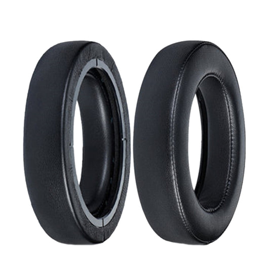 1pair Headphones Soft Foam Cover For Corsair HS60/50/70 Pro, Color: Black - Apple Accessories by buy2fix | Online Shopping UK | buy2fix