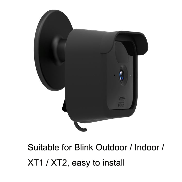 A359 For Blink Security Camera Protect Border(Black) - Security by buy2fix | Online Shopping UK | buy2fix