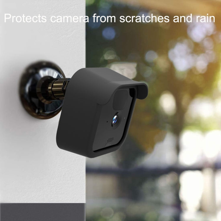 A359 For Blink Security Camera Protect Border(Black) - Security by buy2fix | Online Shopping UK | buy2fix