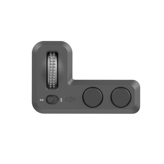 for DJI Osmo Pocket Gimbal Control Wheel - DJI & GoPro Accessories by buy2fix | Online Shopping UK | buy2fix