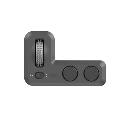 for DJI Osmo Pocket Gimbal Control Wheel - DJI & GoPro Accessories by buy2fix | Online Shopping UK | buy2fix