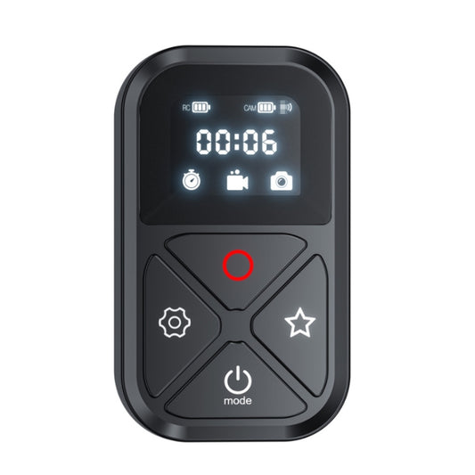TELESIN T10 80m Bluetooth Remote Control  For GoPro Hero11 Black / HERO10 Black / HERO9 Black / HERO8 Black /Max - DJI & GoPro Accessories by TELESIN | Online Shopping UK | buy2fix