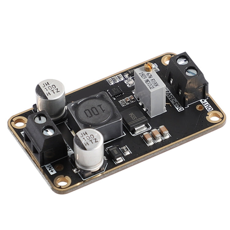 DC-DC Adjustable Step-Down Power Module 3V-32V To 3-36V 72W Stereotype Board(As Show) - Consumer Electronics by buy2fix | Online Shopping UK | buy2fix
