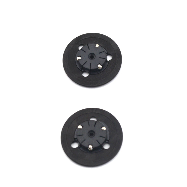 For Sony PlayStation 1 Spindle Hub Turntable CD Laser Head Lens Disc Motor Cap - Repair & Spare Parts by buy2fix | Online Shopping UK | buy2fix