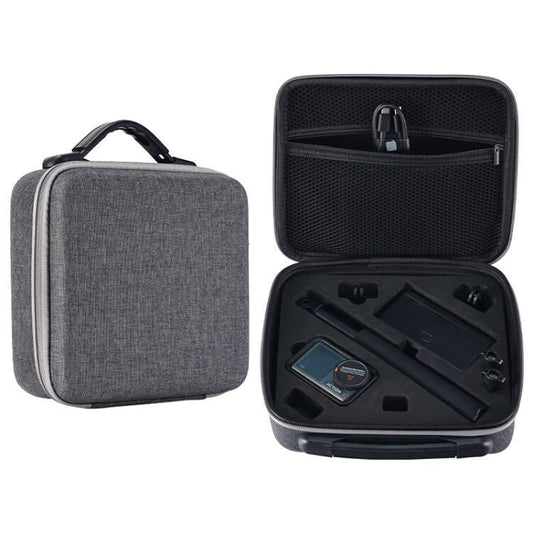 For DJI Osmo Action 3 Storage Bag Portable Waterproof Handheld Protective Case - DJI & GoPro Accessories by buy2fix | Online Shopping UK | buy2fix