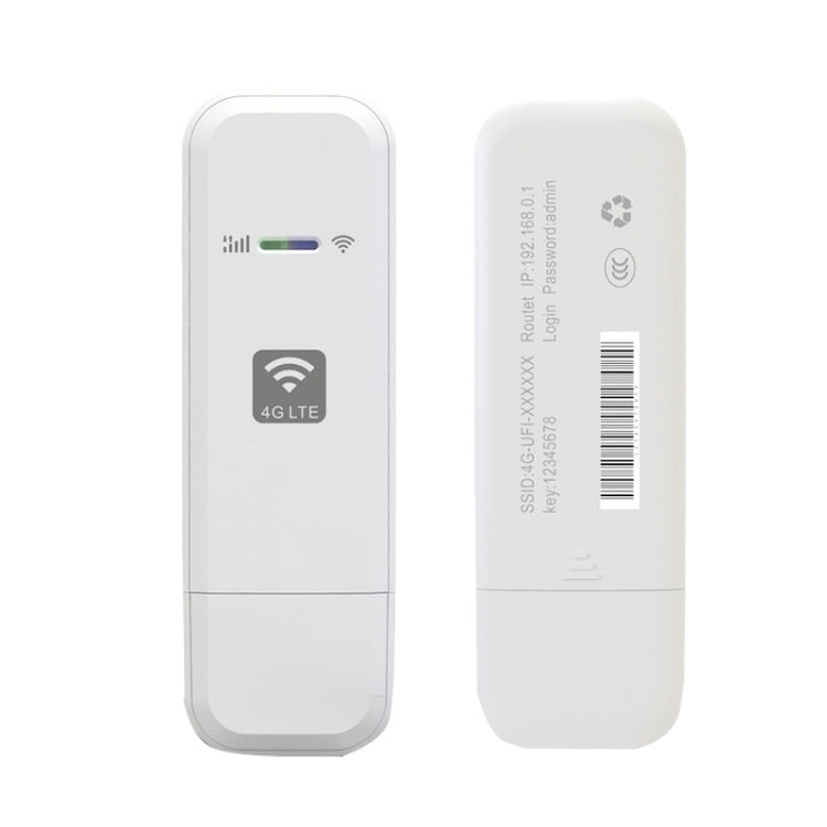 LDW931 3 Version B1/3/5 4G WIFI Dongle Network Card Router Portable Wireless Hotspot -  by buy2fix | Online Shopping UK | buy2fix