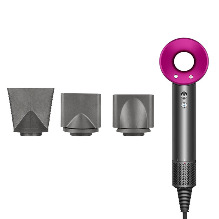 For Dyson Hair Dryer Anti-flying Nozzle Attachment Smooth Edition - Consumer Electronics by buy2fix | Online Shopping UK | buy2fix