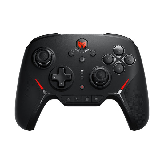 BIGBIGWON Blitz C2Pro Full Mechanical Gamepad Bluetooth Wired Dual Mode Support Switch / PC / Android / IOS - Controller Gamepad by BIGBIGWON | Online Shopping UK | buy2fix