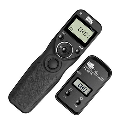 For Instax 90 Pixel TW283 Shutter Wireless Delay Remote Control SLR Shutter Flasher - Wireless Remote Control by Pixel | Online Shopping UK | buy2fix